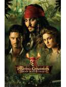 Pirates of The Caribbean : The Legend of Jack Sparrow